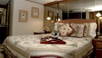 Yianola -  Guest Cabin